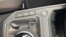 SEAT Ibiza 1.0 TSI 95 FR Edition 5dr Petrol Hatchback